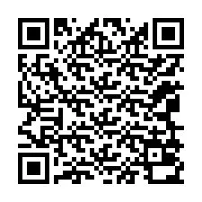 QR Code สำหรับหมายเลขโทรศัพท์ +12069030431