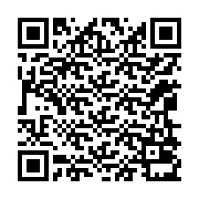 QR kód a telefonszámhoz +12069031251