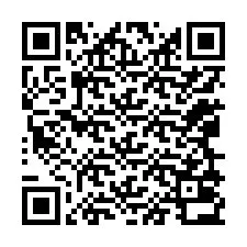 Kod QR dla numeru telefonu +12069032169