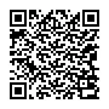 QR Code สำหรับหมายเลขโทรศัพท์ +12069032924