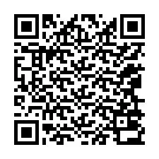 Codice QR per il numero di telefono +12069032978