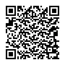 QR kód a telefonszámhoz +12069035140