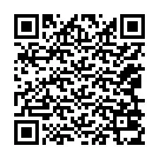 Código QR para número de teléfono +12069035939