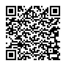 QR Code สำหรับหมายเลขโทรศัพท์ +12069037002