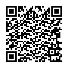 QR Code สำหรับหมายเลขโทรศัพท์ +12069121212