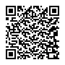 Kode QR untuk nomor Telepon +12069220310