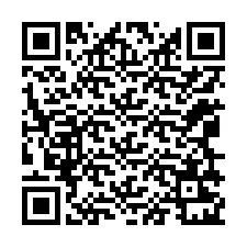 Código QR para número de teléfono +12069221561