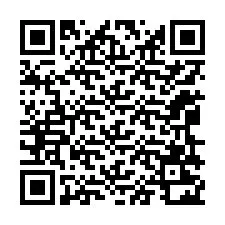 Kode QR untuk nomor Telepon +12069222755