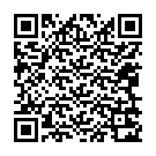 QR-Code für Telefonnummer +12069222823