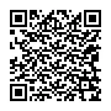 QR Code pour le numéro de téléphone +12069224424