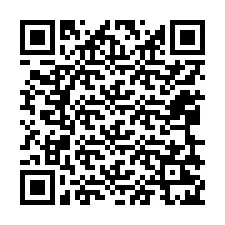 QR-Code für Telefonnummer +12069225107