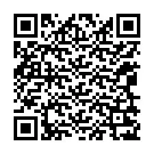 QR-Code für Telefonnummer +12069227060