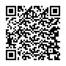 QR код за телефонен номер +12069228336