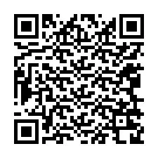 QR Code for Phone number +12069228922