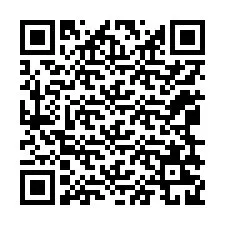 Código QR para número de teléfono +12069229591