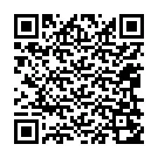 QR код за телефонен номер +12069252353