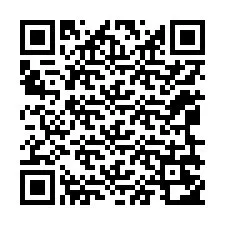 Codice QR per il numero di telefono +12069252811