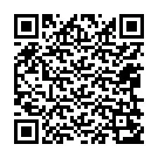 Codice QR per il numero di telefono +12069253217