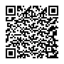 Kode QR untuk nomor Telepon +12069253260