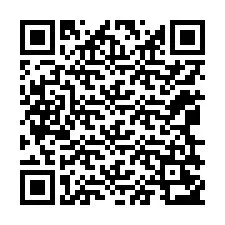 Código QR para número de teléfono +12069253261