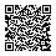 QR код за телефонен номер +12069253910