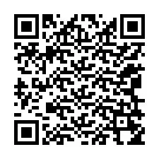 QR-Code für Telefonnummer +12069254234