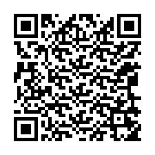 QR kód a telefonszámhoz +12069255144