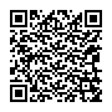 QR-koodi puhelinnumerolle +12069255400