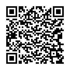 QR-koodi puhelinnumerolle +12069256420