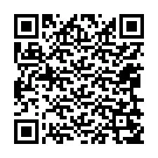 Código QR para número de telefone +12069257117