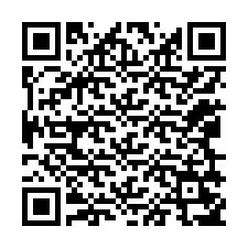 Kode QR untuk nomor Telepon +12069257469