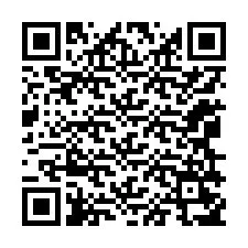 Codice QR per il numero di telefono +12069257675