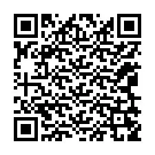 Código QR para número de teléfono +12069259031