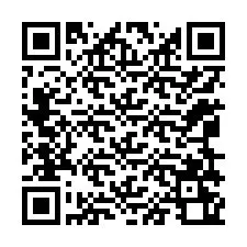 QR Code pour le numéro de téléphone +12069260781