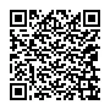QR Code for Phone number +12069267078
