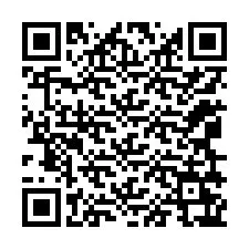 QR код за телефонен номер +12069267471