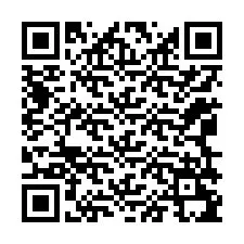 Código QR para número de teléfono +12069295621