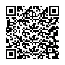 QR-код для номера телефона +12069296320