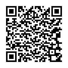 Kode QR untuk nomor Telepon +12069350020