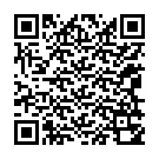 QR-koodi puhelinnumerolle +12069350660