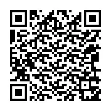 Kod QR dla numeru telefonu +12069351944