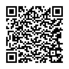 Codice QR per il numero di telefono +12069351968