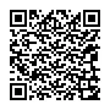 QR kód a telefonszámhoz +12069352000