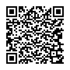 Código QR para número de teléfono +12069352032