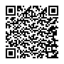 Código QR para número de telefone +12069352986