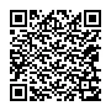 QR kód a telefonszámhoz +12069353169