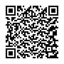 QR-koodi puhelinnumerolle +12069353170