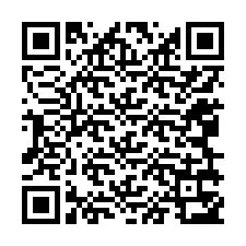 QR-koodi puhelinnumerolle +12069353832