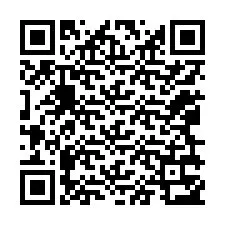 QR kód a telefonszámhoz +12069353869