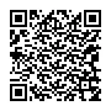 Kode QR untuk nomor Telepon +12069354920